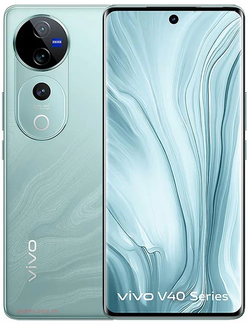 Vivo V 40